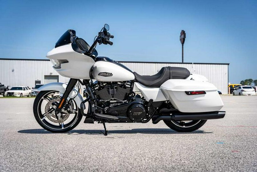 2024 Harley-Davidson® FLTRX - Road Glide®