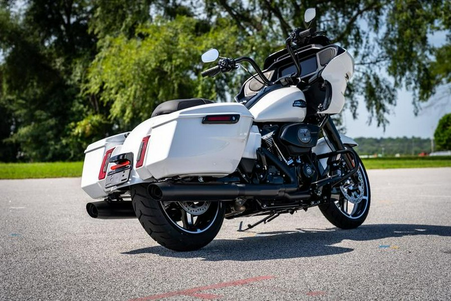 2024 Harley-Davidson® FLTRX - Road Glide®