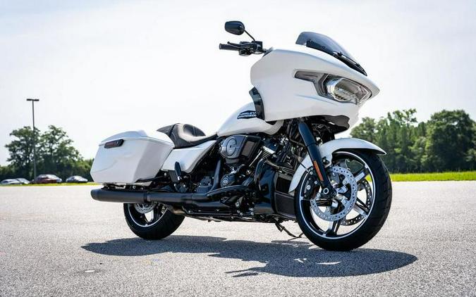 2024 Harley-Davidson® FLTRX - Road Glide®