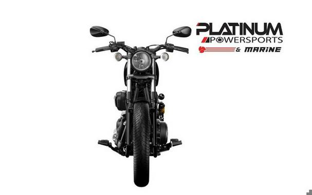 2025 Yamaha Bolt R-Spec