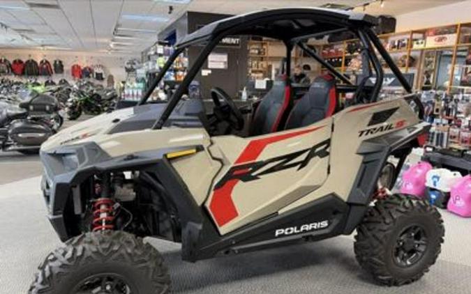 2025 Polaris® RZR Trail S Ultimate