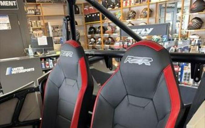 2025 Polaris® RZR Trail S Ultimate