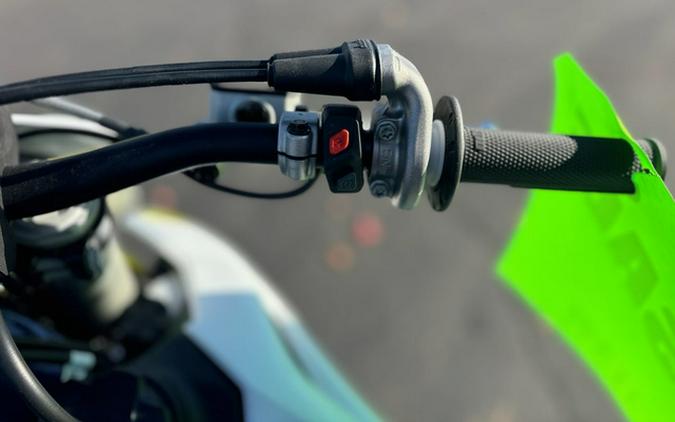 2025 Husqvarna Motorcycles FC 350 450