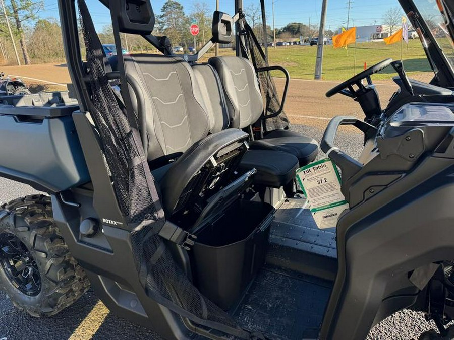 2026 Can-Am® Defender XT HD7 Dusty Navy