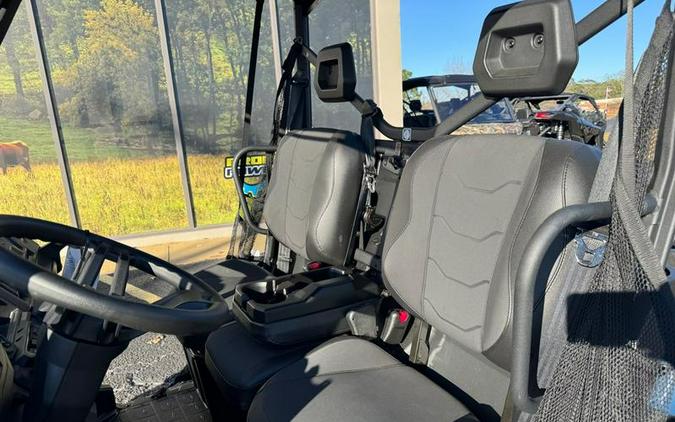 2026 Can-Am® Defender XT HD7 Dusty Navy