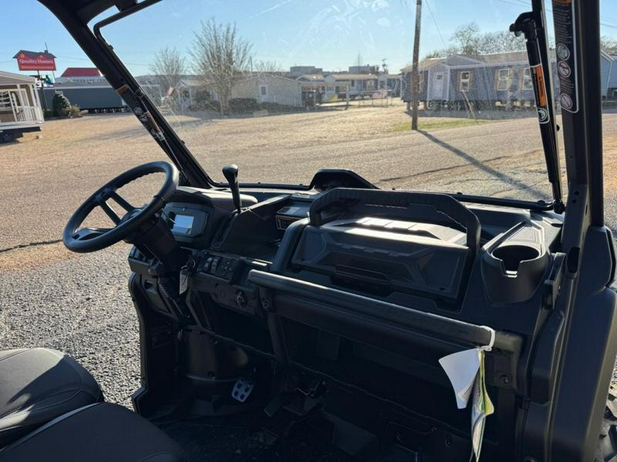 2026 Can-Am® Defender XT HD7 Dusty Navy