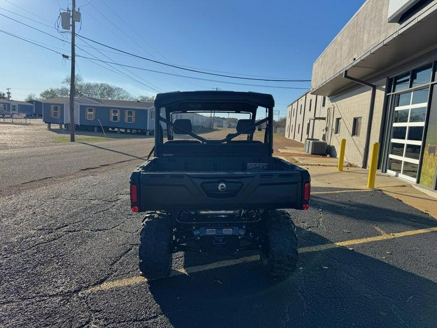 2026 Can-Am® Defender XT HD7 Dusty Navy