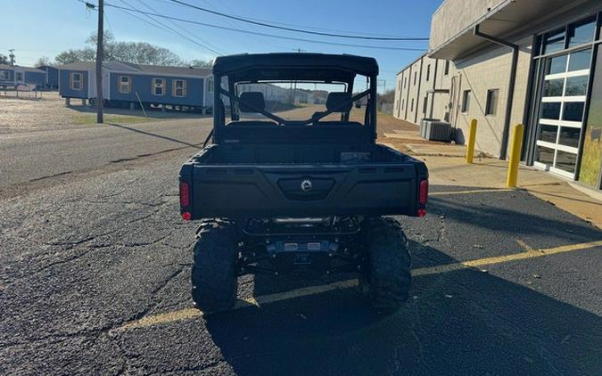 2026 Can-Am Defender XT HD7 Dusty Navy