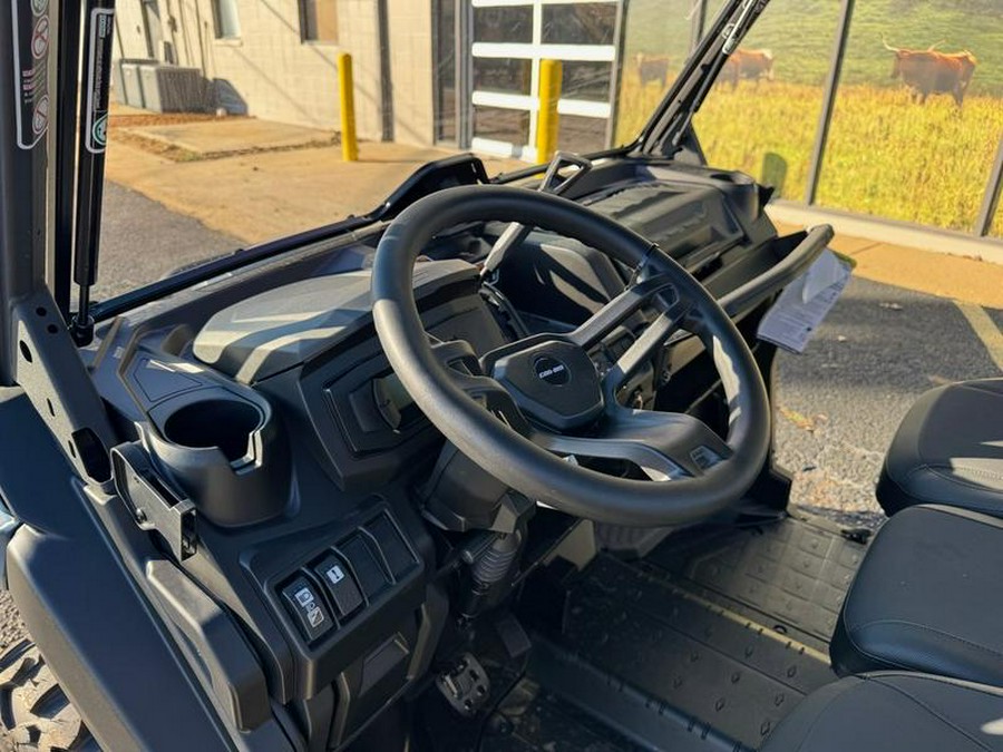 2026 Can-Am® Defender XT HD7 Dusty Navy