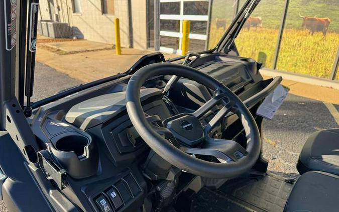 2026 Can-Am® Defender XT HD7 Dusty Navy