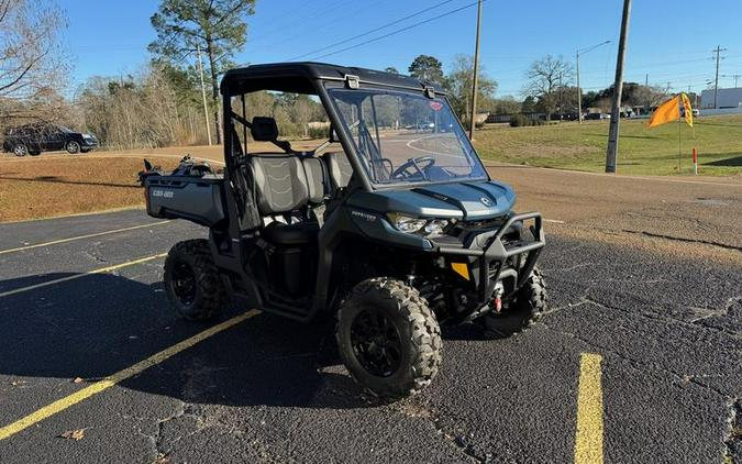 2026 Can-Am® Defender XT HD7 Dusty Navy