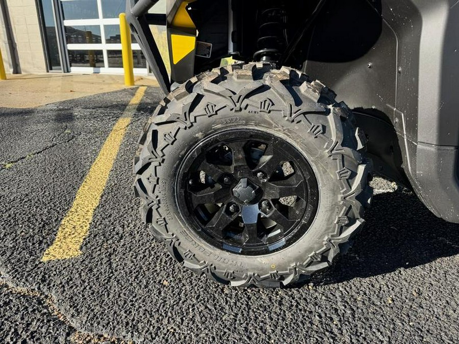 2026 Can-Am® Defender XT HD7 Dusty Navy