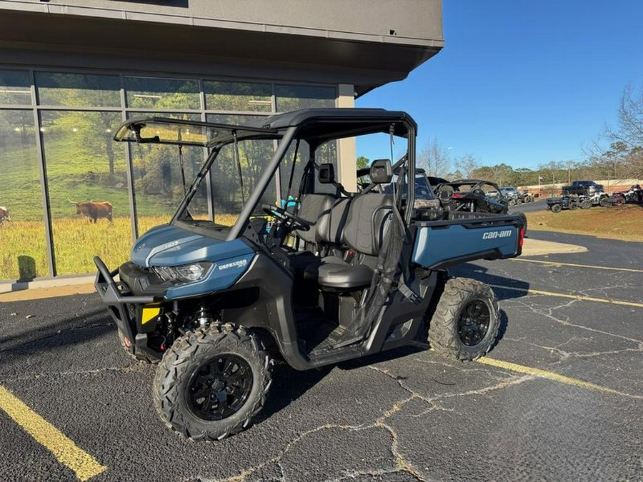 2026 Can-Am® Defender XT HD7 Dusty Navy