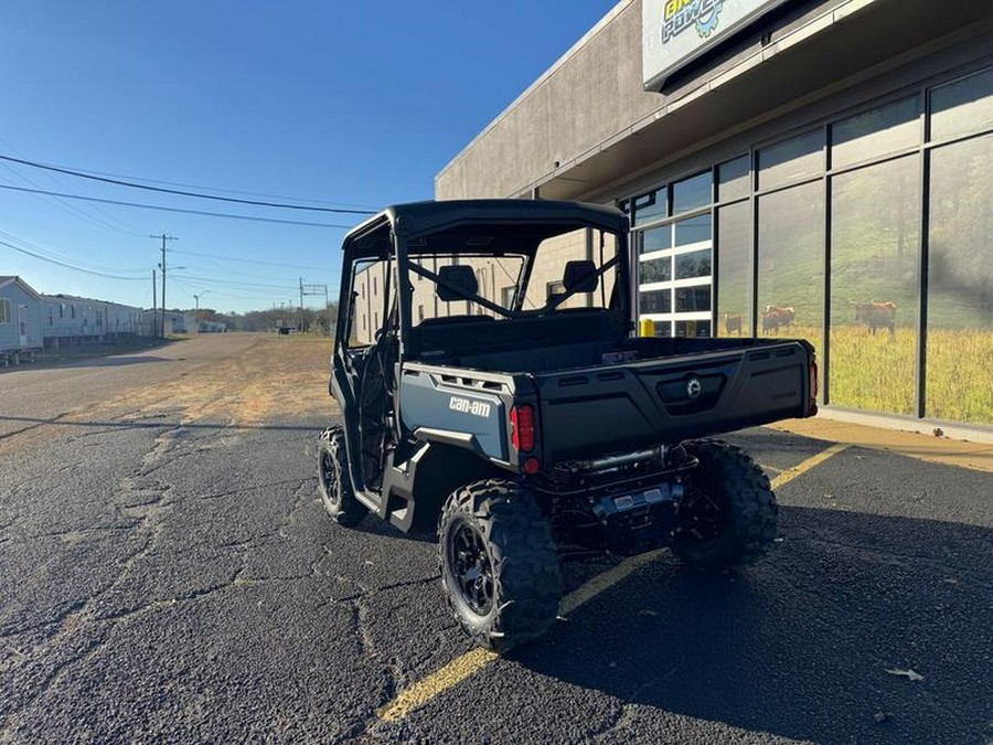 2026 Can-Am® Defender XT HD7 Dusty Navy