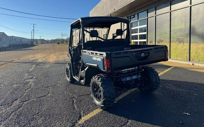 2026 Can-Am® Defender XT HD7 Dusty Navy