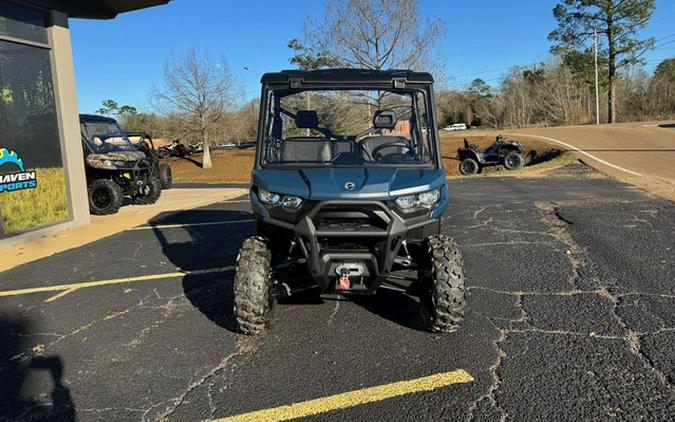 2026 Can-Am Defender XT HD7 Dusty Navy