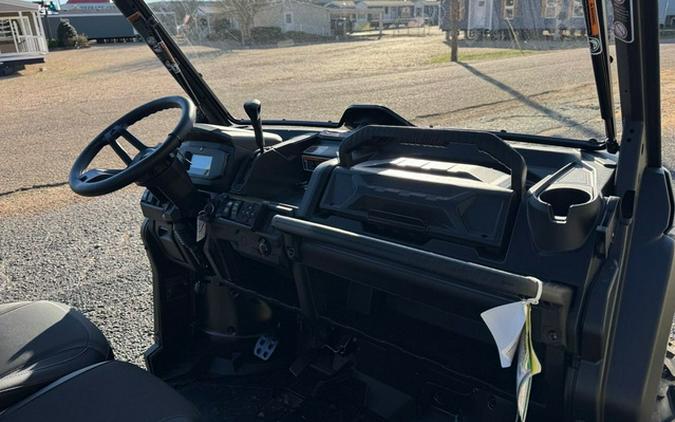 2026 Can-Am Defender XT HD7 Dusty Navy