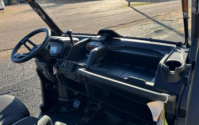 2026 Can-Am® Defender XT HD7 Dusty Navy