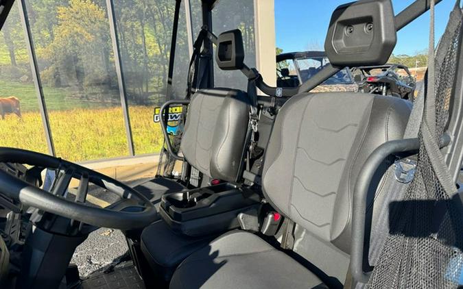 2026 Can-Am Defender XT HD7 Dusty Navy