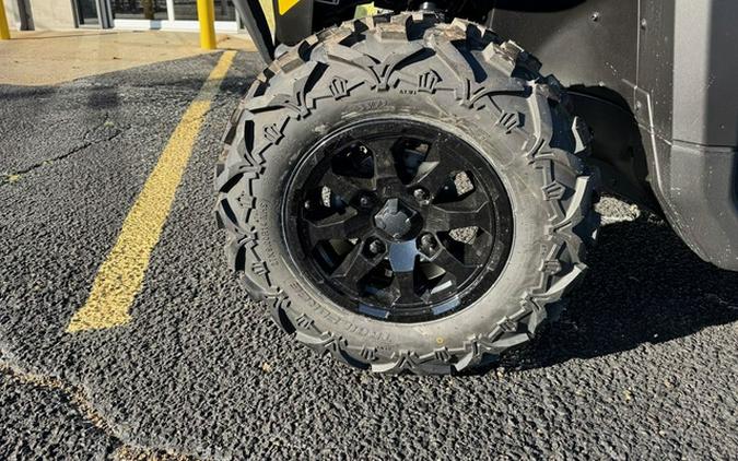 2026 Can-Am Defender XT HD7 Dusty Navy