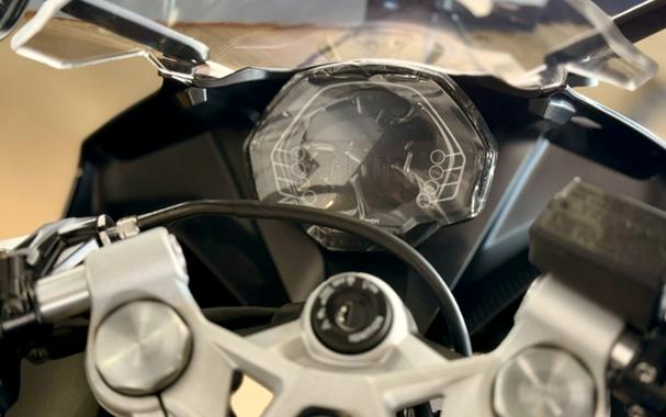 2025 Triumph Daytona 660