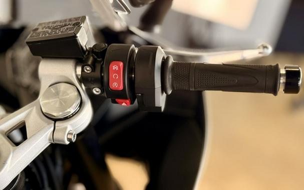 2025 Triumph Daytona 660