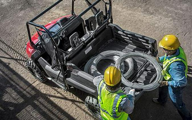 2021 Honda Pioneer 700