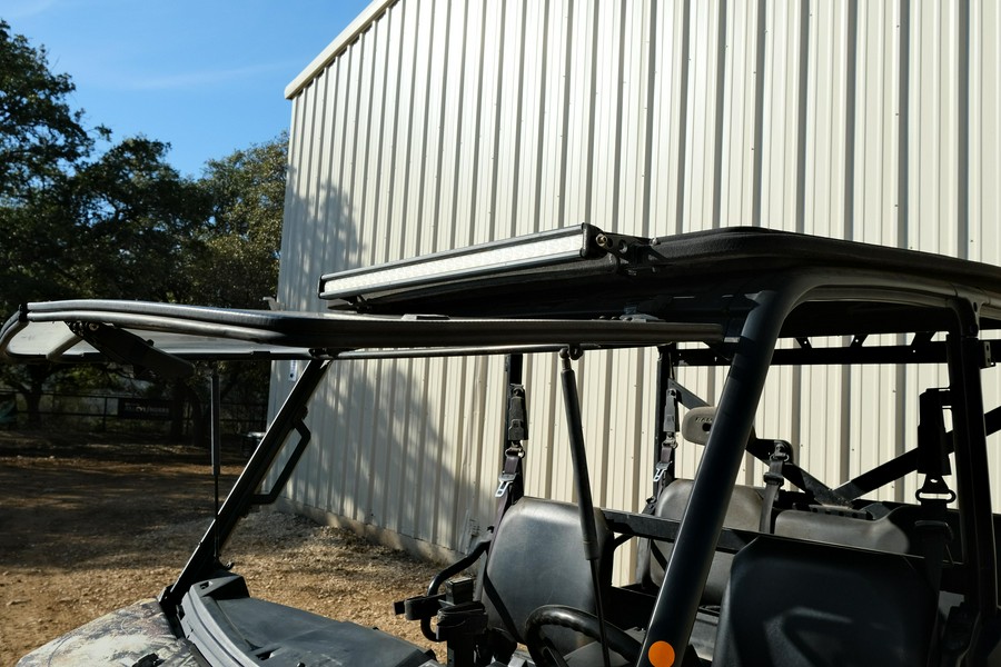 2014 POLARIS RANGER CREW 900 EPS