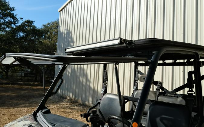 2014 POLARIS RANGER CREW 900 EPS