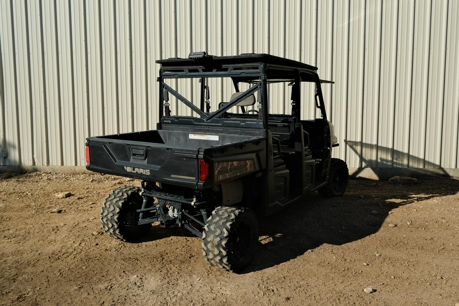 2014 POLARIS RANGER CREW 900 EPS