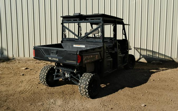 2014 POLARIS RANGER CREW 900 EPS