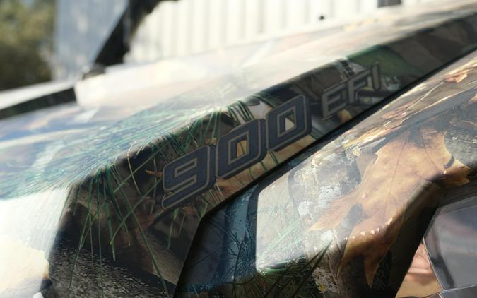 2014 POLARIS RANGER CREW 900 EPS