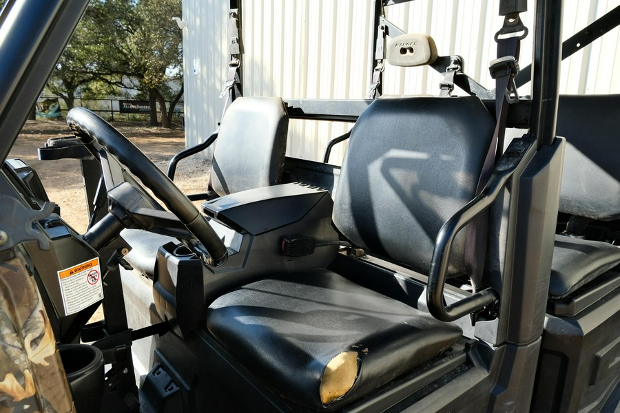 2014 POLARIS RANGER CREW 900 EPS