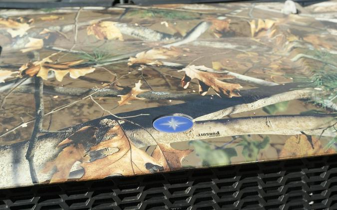 2014 POLARIS RANGER CREW 900 EPS