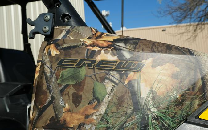 2014 POLARIS RANGER CREW 900 EPS