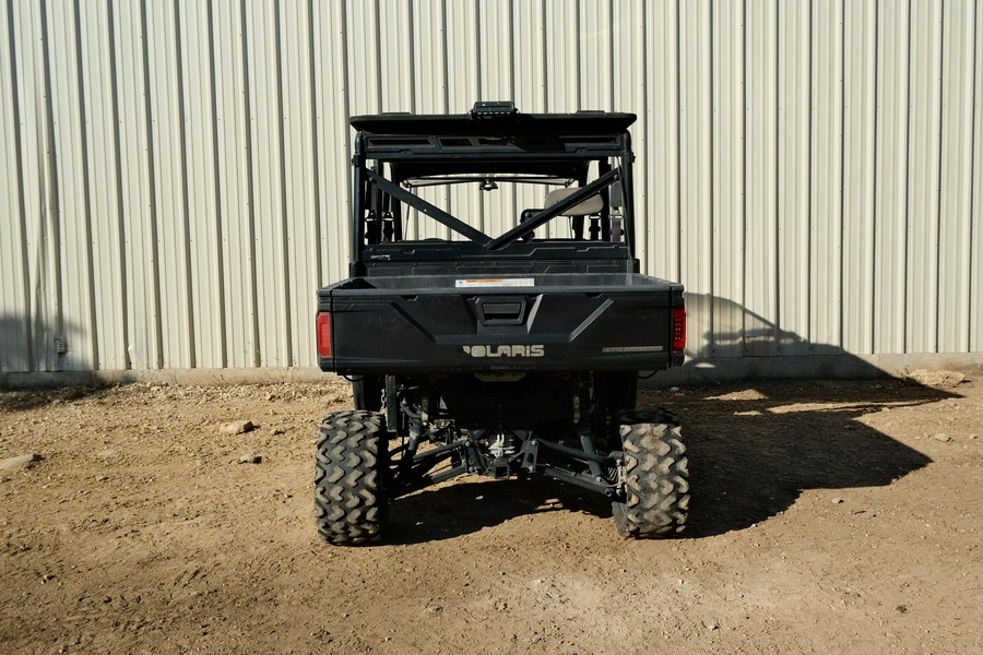 2014 POLARIS RANGER CREW 900 EPS