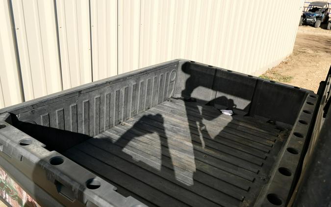 2014 POLARIS RANGER CREW 900 EPS