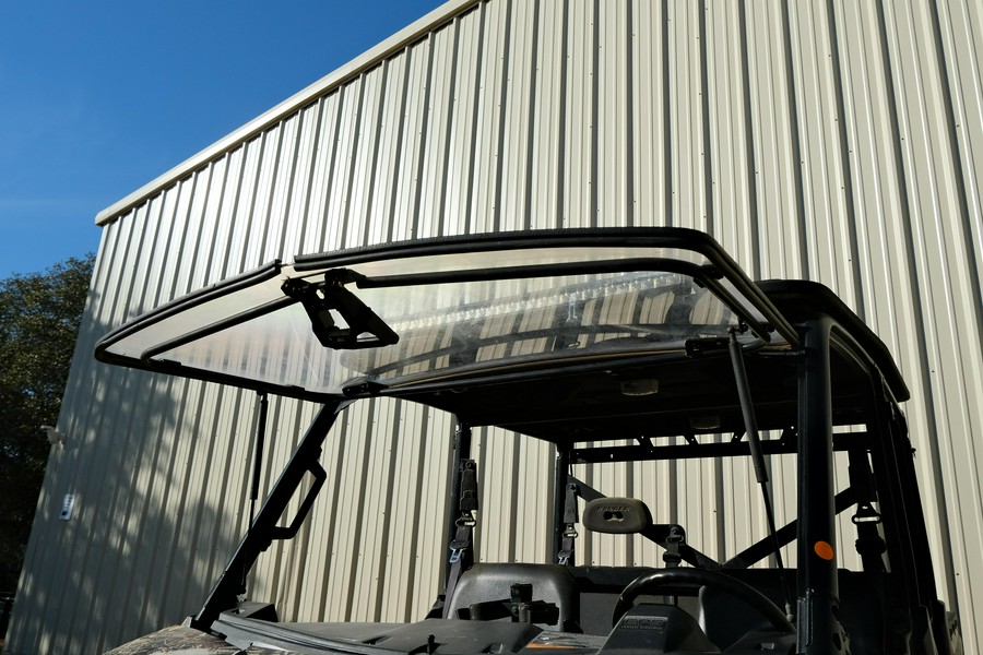 2014 POLARIS RANGER CREW 900 EPS