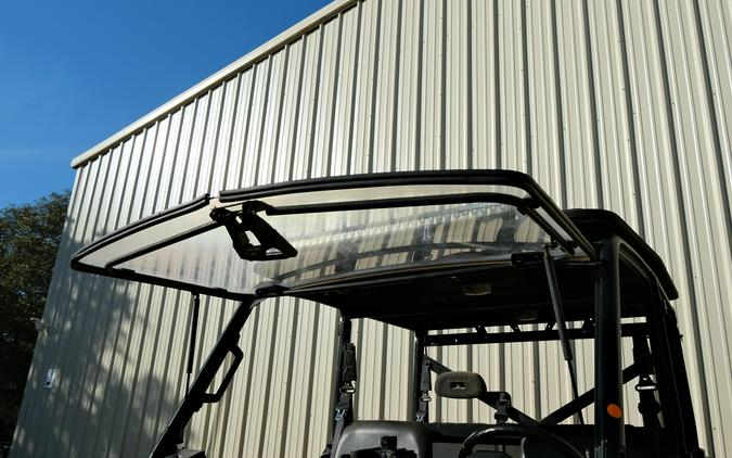 2014 POLARIS RANGER CREW 900 EPS