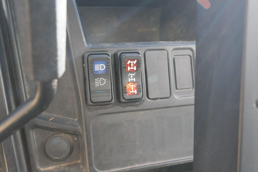 2014 POLARIS RANGER CREW 900 EPS