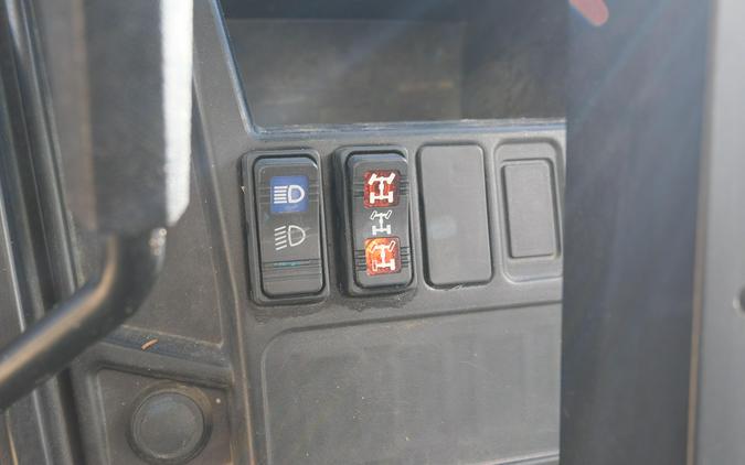 2014 POLARIS RANGER CREW 900 EPS