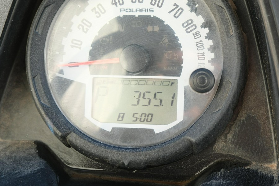 2014 POLARIS RANGER CREW 900 EPS