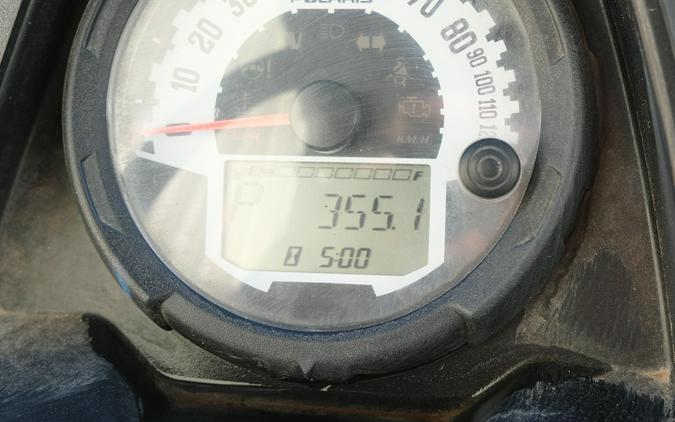 2014 POLARIS RANGER CREW 900 EPS