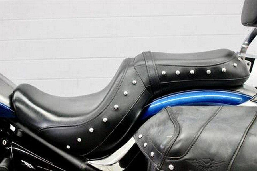 2019 Kawasaki Vulcan 900 Classic LT