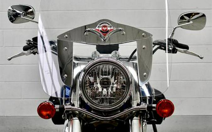 2019 Kawasaki Vulcan 900 Classic LT