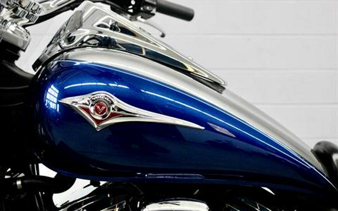 2019 Kawasaki Vulcan 900 Classic LT