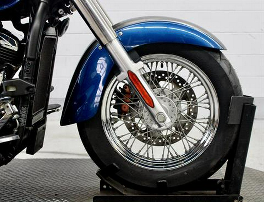 2019 Kawasaki Vulcan 900 Classic LT