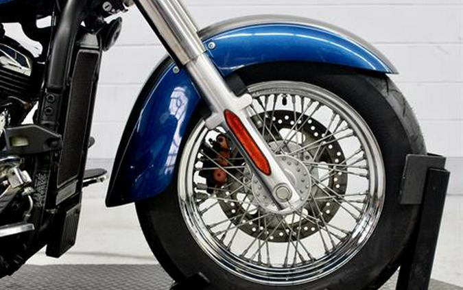 2019 Kawasaki Vulcan 900 Classic LT