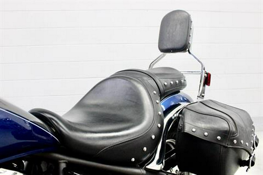 2019 Kawasaki Vulcan 900 Classic LT