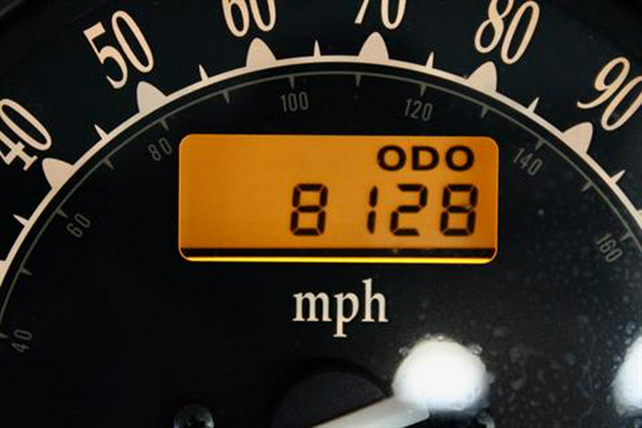 2019 Kawasaki Vulcan 900 Classic LT